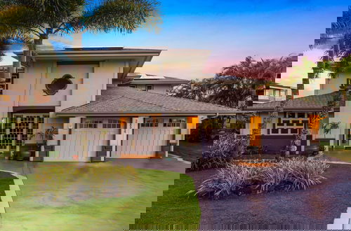 Foto 33 - Hale Ohana Nui 5 Bedroom Home by RedAwning