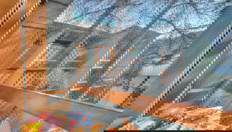 Foto 1 - Slalom 73