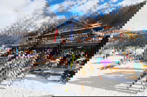 Foto 19 - Slalom 73