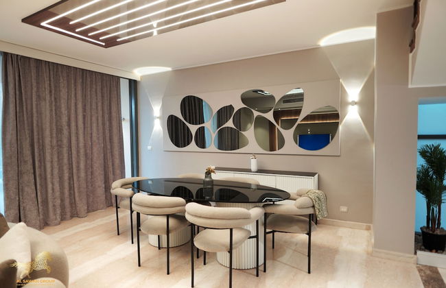 Villa With pool&Garden-Beverly Hills - Foto 6