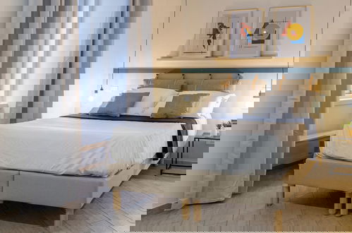 Foto 2 - Cool and stylish city apartment - WiFi