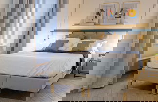 Foto 2 - Cool and stylish city apartment - WiFi