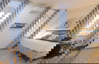 Foto 3 - Cool and stylish city apartment - WiFi