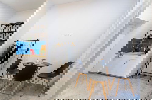 Foto 6 - Cool and stylish city apartment - WiFi