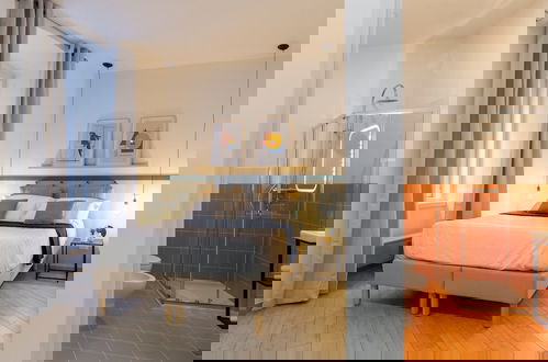 Foto 1 - Cool and stylish city apartment - WiFi