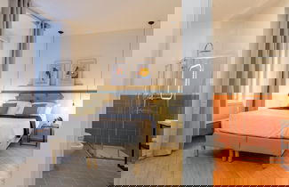 Photo 1 - Cool and stylish city apartment - WiFi