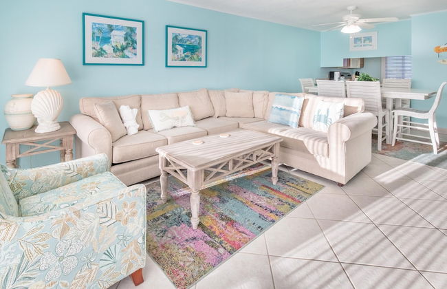 The Islander 416 - Photo 11