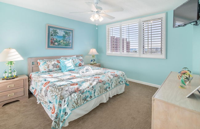 The Islander 416 - Photo 5