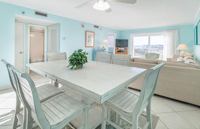 The Islander 416 - Photo 24