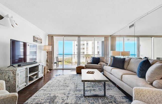 Shoreline Towers 1035 - Photo 13