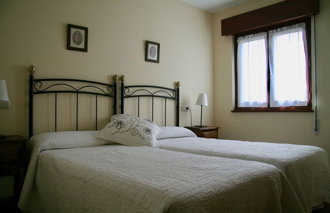 Apartamentos Rurales La Bardenilla - Photo 8