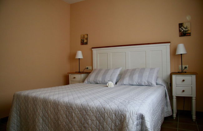 Apartamentos Rurales La Bardenilla - Photo 6