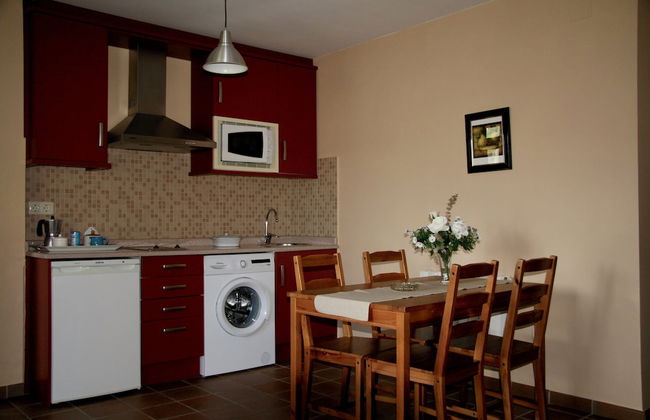Apartamentos Rurales La Bardenilla - Photo 20
