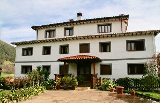 Foto 1 - Apartamentos Rurales La Bardenilla