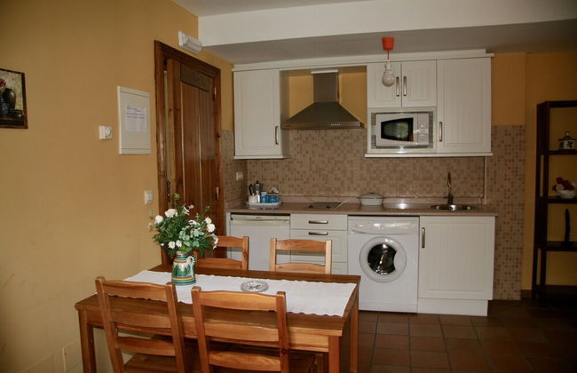 Apartamentos Rurales La Bardenilla - Photo 13
