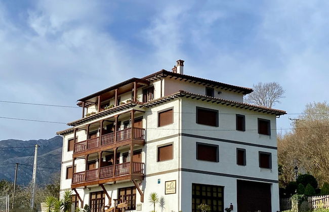 Apartamentos Rurales La Bardenilla - Photo 40