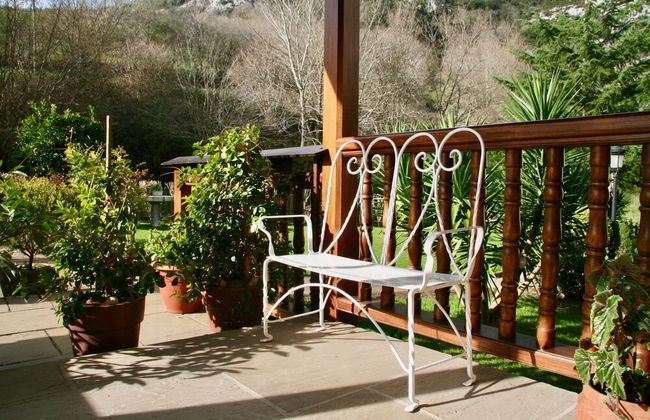Apartamentos Rurales La Bardenilla - Photo 28