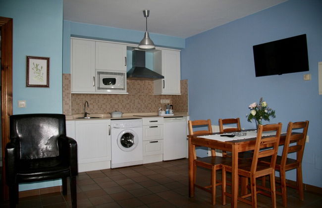 Apartamentos Rurales La Bardenilla - Photo 16