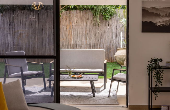 Poleg Serenity Villa by Sea N' Rent - Foto 37