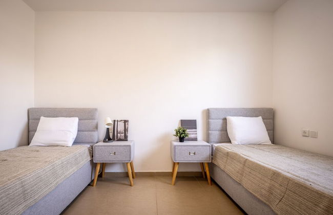 Poleg Serenity Villa by Sea N' Rent - Foto 3