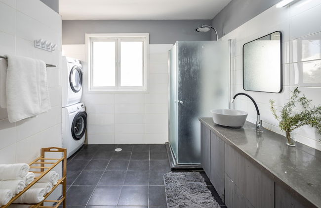 Poleg Serenity Villa by Sea N' Rent - Foto 28