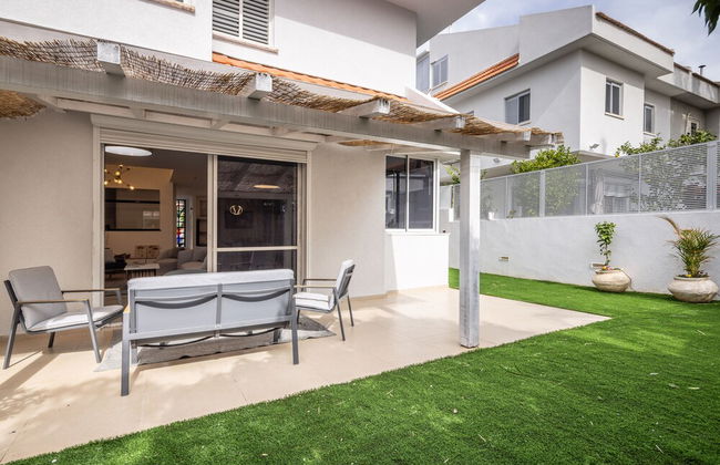 Poleg Serenity Villa by Sea N' Rent - Foto 39