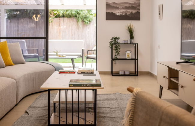 Poleg Serenity Villa by Sea N' Rent - Foto 21