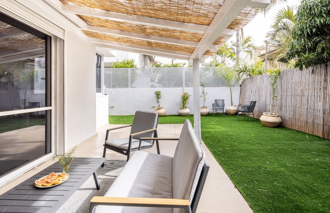 Poleg Serenity Villa by Sea N' Rent - Foto 38