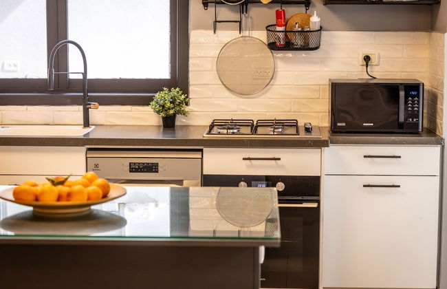 Poleg Serenity Villa by Sea N' Rent - Foto 17