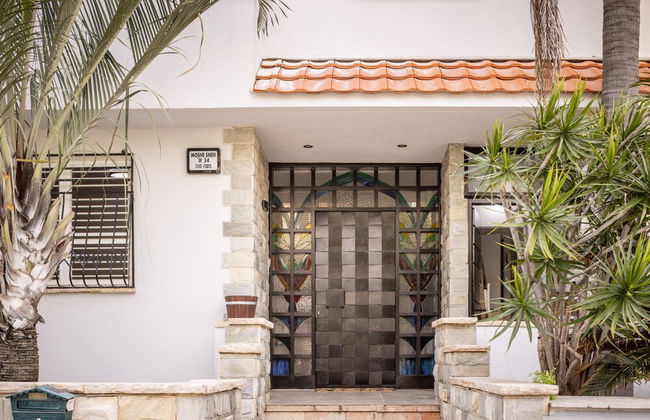 Poleg Serenity Villa by Sea N' Rent - Foto 35