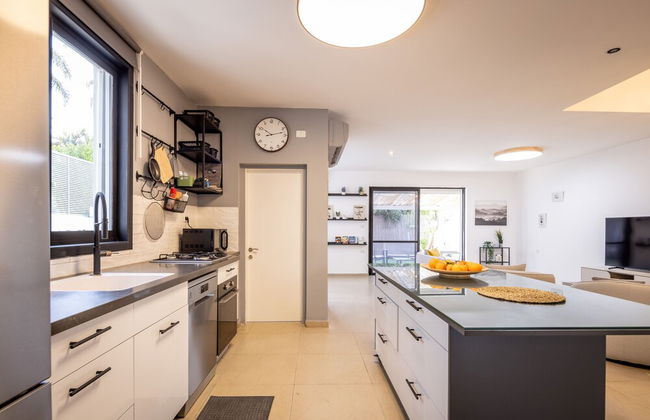 Poleg Serenity Villa by Sea N' Rent - Foto 19