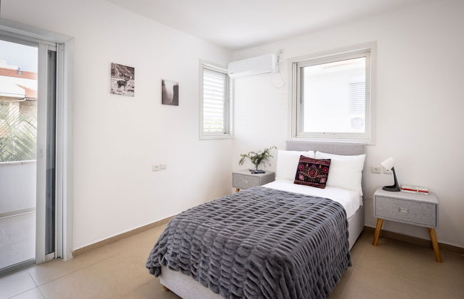 Poleg Serenity Villa by Sea N' Rent - Foto 11