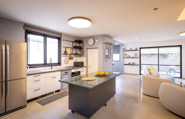 Poleg Serenity Villa by Sea N' Rent - Foto 16