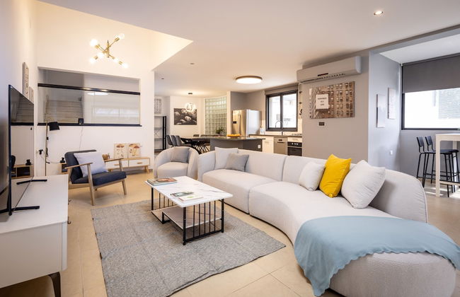 Poleg Serenity Villa by Sea N' Rent - Foto 33