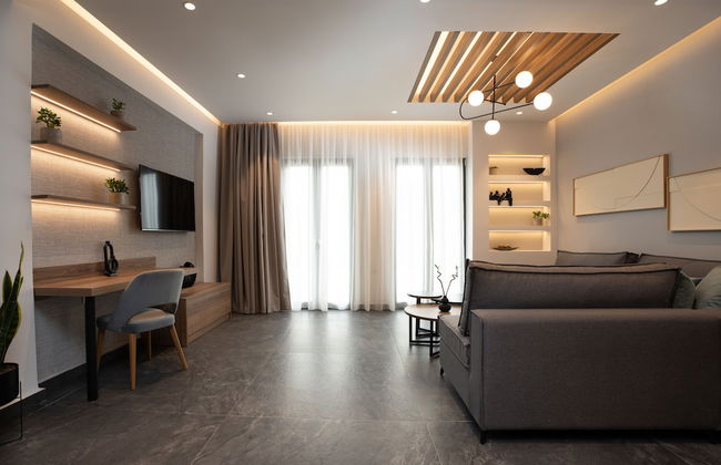Omikron Luxury Residences - Foto 30