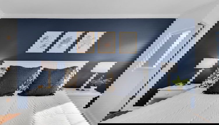Photo 1 - Beach House 502d