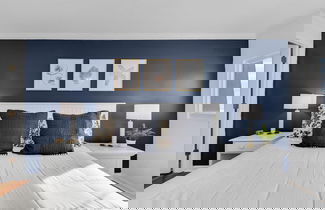 Foto 3 - Beach House 502d