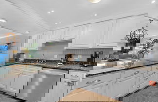 Photo 3 - Beach House 502d