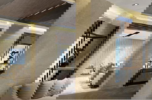 Foto 16 - Kease Hittin N-1 Lusso Hejaz AZ93