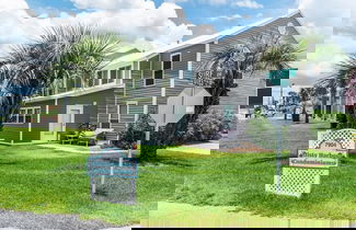 Foto 1 - 7904 Surf Dr #7