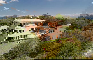 Foto 1 - Villa Dorina by Corfuescapes