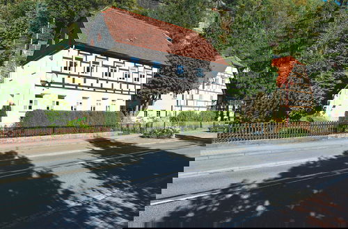 Foto 52 - Ferienhaus Elbufer 83