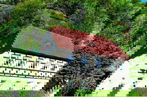 Foto 51 - Ferienhaus Elbufer 83