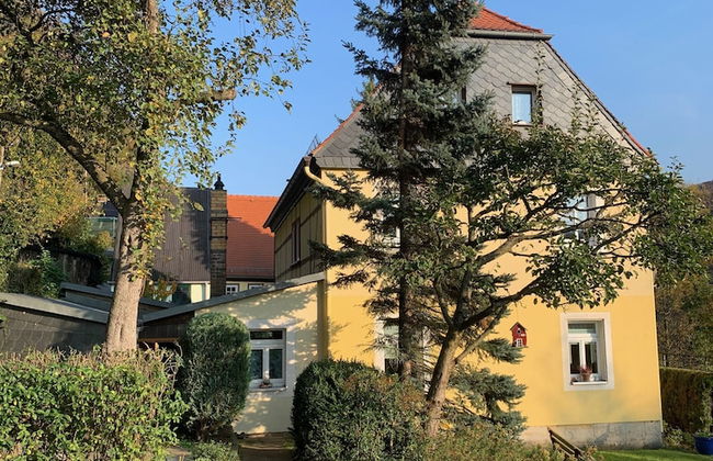 Ferienhaus Elbufer 83 - Foto 49