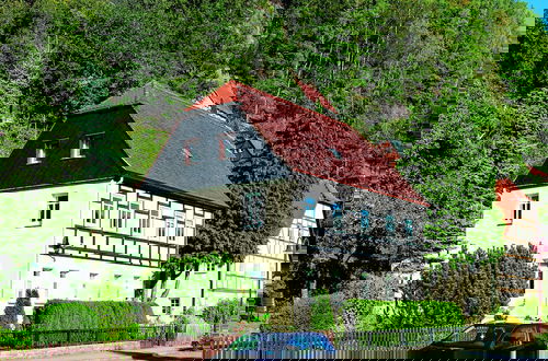 Foto 50 - Ferienhaus Elbufer 83