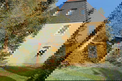 Foto 48 - Ferienhaus Elbufer 83