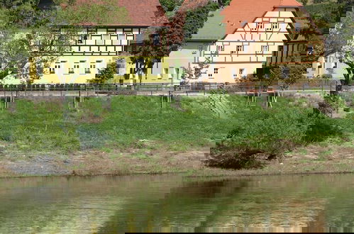 Foto 54 - Ferienhaus Elbufer 83
