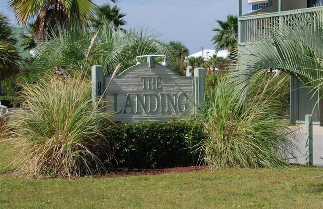 The Landing - Foto 35
