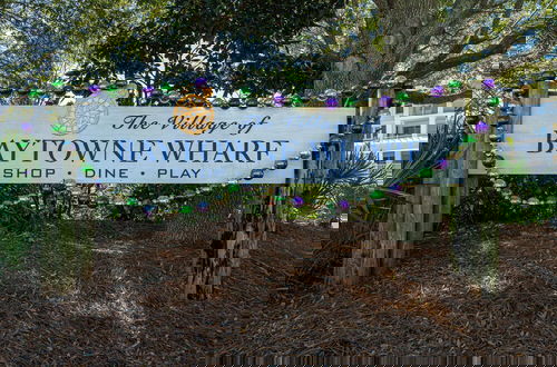 Foto 35 - Sandestin Bungalo 45: Golf Cart, Pool, & More!