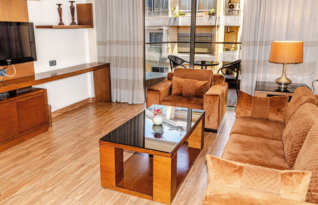 Britannia Suites - Foto 17